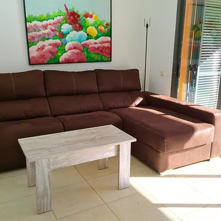 House With 2 Bedrooms In Mont-roig Del Camp, With Pool Access And Terr
