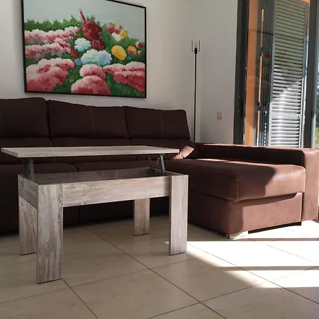 House With 2 Bedrooms In Mont-roig Del Camp, With Pool Access And Terr 미아미플라자