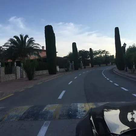 House With 2 Bedrooms In Mont-roig Del Camp, With Pool Access And Terr *