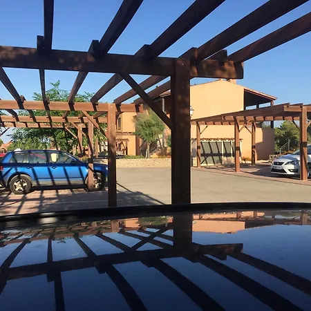 아파트 House With 2 Bedrooms In Mont-roig Del Camp, With Pool Access And Terr
