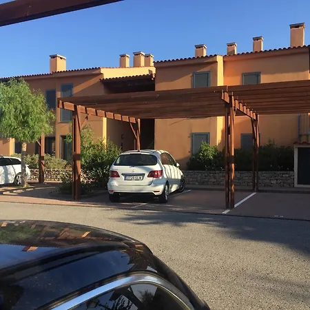 House With 2 Bedrooms In Mont-roig Del Camp, With Pool Access And Terr *