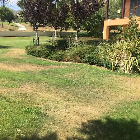 아파트 House With 2 Bedrooms In Mont-roig Del Camp, With Pool Access And Terr